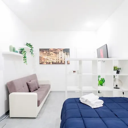 Porta Venezia • Duomo Wi-Fi • Netflix • Metro Apartamento Milão Exterior foto
