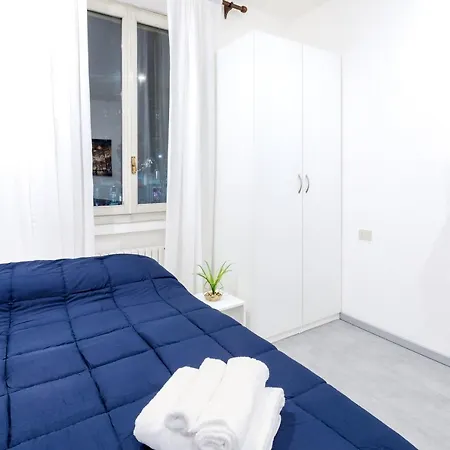 Porta Venezia • Duomo Wi-Fi • Netflix • Metro Apartamento Milão Exterior foto